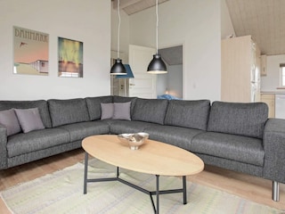 Maison de vacances Løkken  5