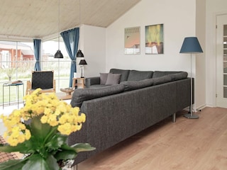 Ferienhaus Løkken  15