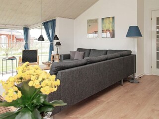 Ferienhaus Løkken  16