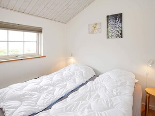 Maison de vacances Løkken  16