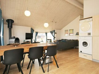 Holiday house Løkken  17