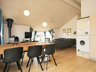 Maison de vacances Løkken  24