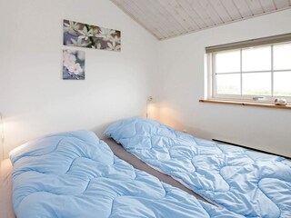 Maison de vacances Løkken  13