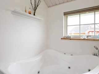 Holiday house Løkken  19