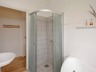 Casa de vacaciones Løkken  6