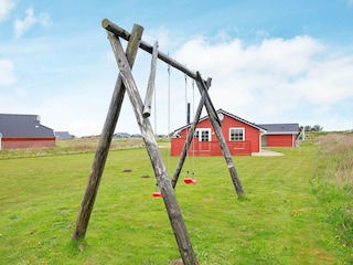 Maison de vacances Løkken  8