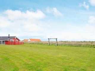 Ferienhaus Løkken  14