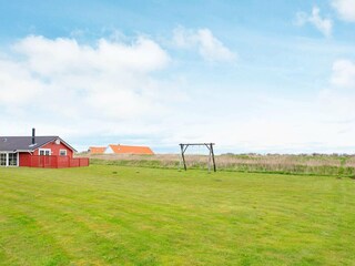 Vakantiehuis Løkken  8
