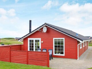 Ferienhaus Løkken  11