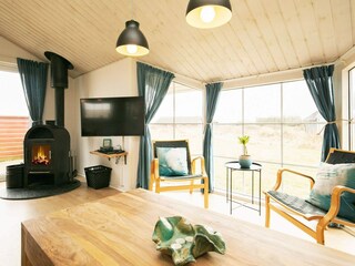 Vakantiehuis Løkken  23