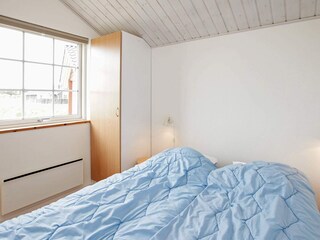 Casa de vacaciones Løkken  12