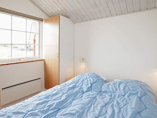 Maison de vacances Løkken  13