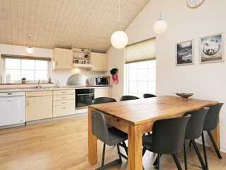 Ferienhaus Løkken  11