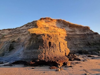 Ferienhaus Løkken  22