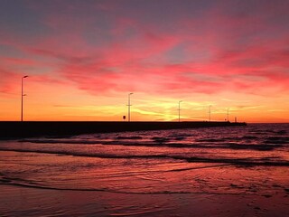 Maison de vacances Løkken  35