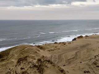 Ferienhaus Løkken  36