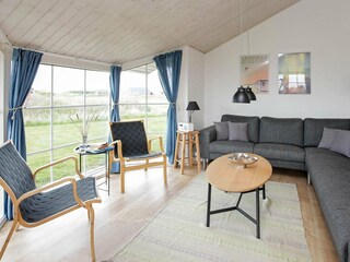 Ferienhaus Løkken  23