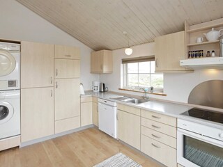 Ferienhaus Løkken  24
