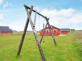 Ferienhaus Løkken  35