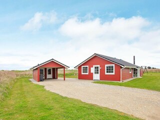 Ferienhaus Løkken  37