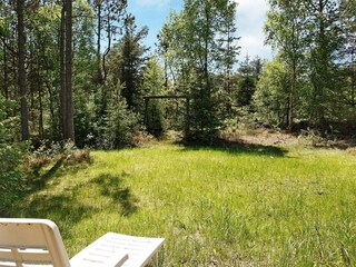 Casa de vacaciones Aalbæk Grabación al aire libre 3
