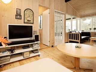 Maison de vacances Aalbæk  13