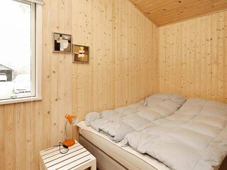 Casa de vacaciones Aalbæk  16
