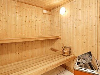 Casa de vacaciones Aalbæk  20