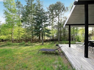 Casa de vacaciones Aalbæk  22
