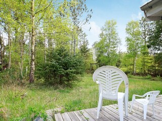 Maison de vacances Aalbæk  26