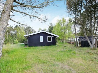 Casa de vacaciones Aalbæk  27