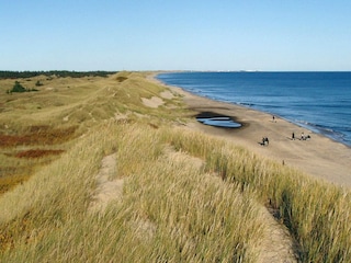 Holiday house Aalbæk  34