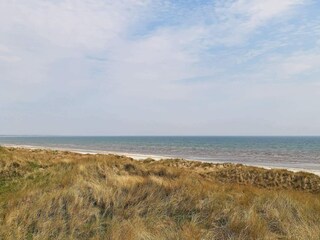 Casa de vacaciones Aalbæk  30