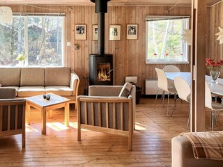 Maison de vacances Aalbæk  9