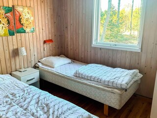 Casa de vacaciones Aalbæk  33