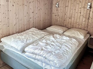 Casa de vacaciones Aalbæk  38