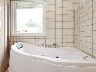 Casa de vacaciones Aalbæk  10