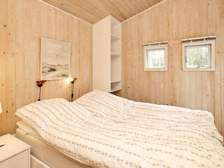 Casa de vacaciones Aalbæk  29