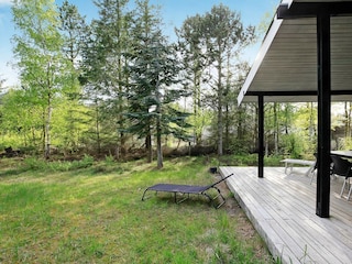 Casa per le vacanze Aalbæk  20