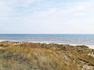 Casa de vacaciones Aalbæk  22