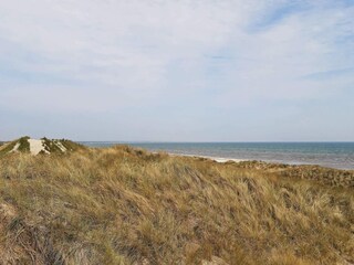 Maison de vacances Aalbæk  12