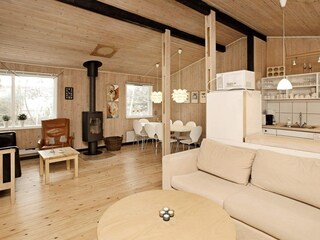 Casa de vacaciones Aalbæk  32