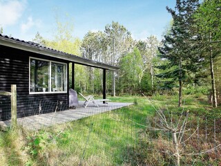 Casa de vacaciones Aalbæk  15