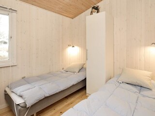 Maison de vacances Aalbæk  24