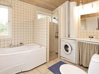 Maison de vacances Aalbæk  25
