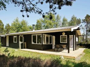 Holiday house 8 Personen Ferienhaus in Ålbæk - Aalbæk - image1