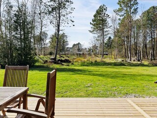 Vakantiehuis Aalbæk Buitenaudio-opname 4