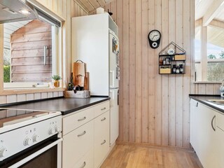 Casa per le vacanze Aalbæk  12