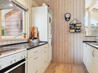 Vakantiehuis Aalbæk  12