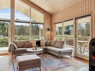 Maison de vacances Aalbæk  20